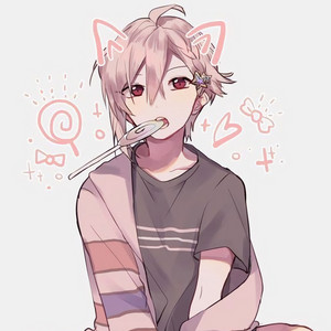 Wolfie profile picture