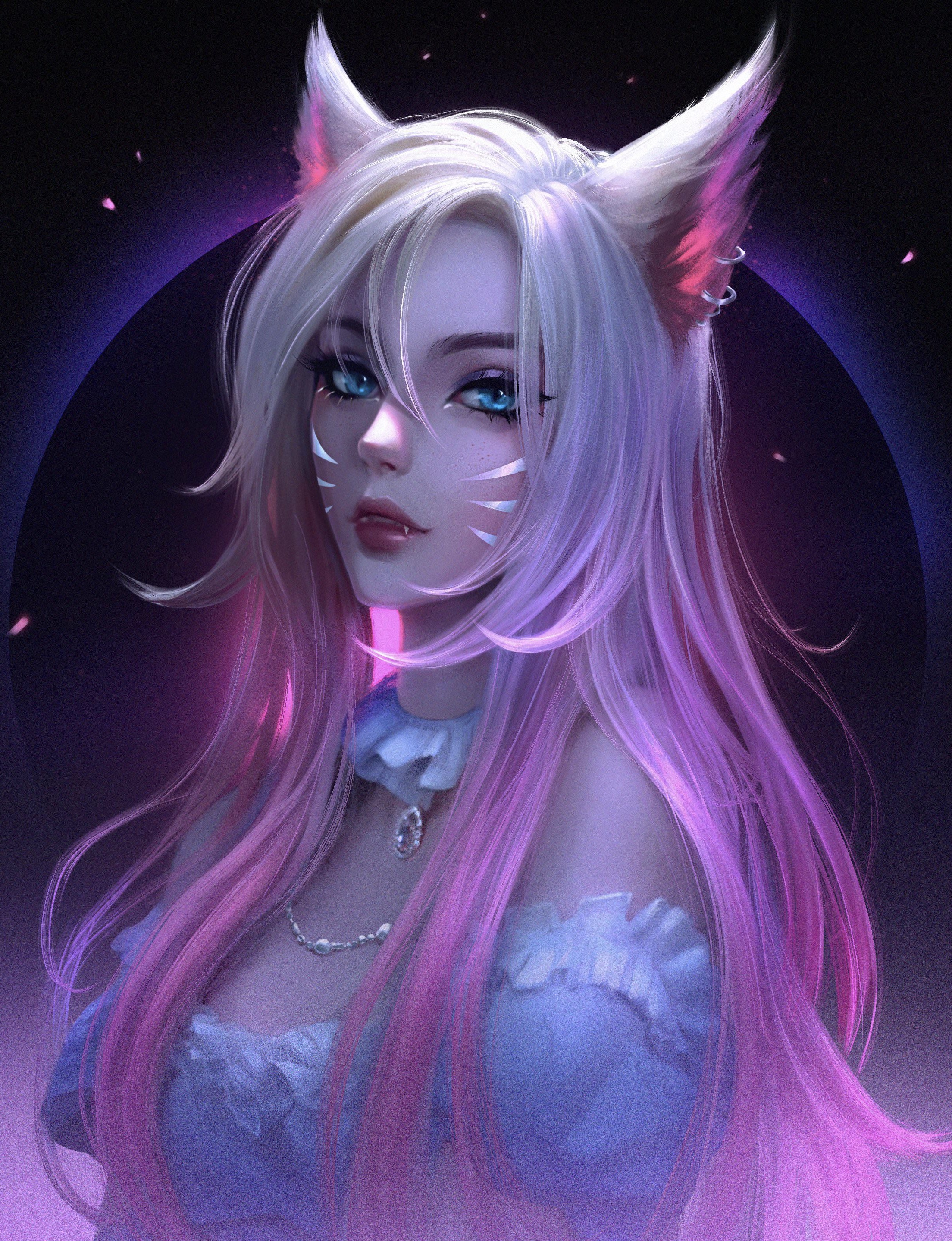 Saya profile picture